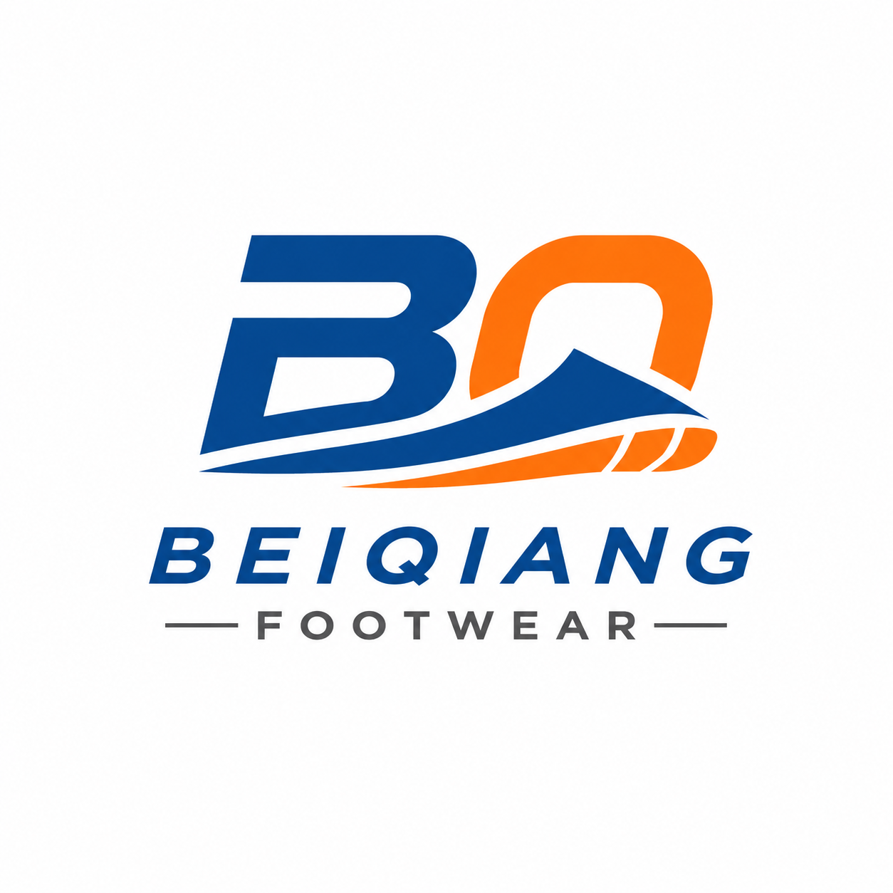 Quanzhou Beiqiang Footwear & Apparel Co., Ltd. logo