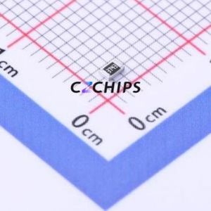 Résistance SMD FRC0805F3743TS 0805 (Type : Film Épais) (Résistance : 374 kOhm Précision : 1%) - Product Image 1