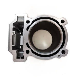Kit de Cilindro para Motor CF191R, Compatible con CF500 495cc y CF550C Force UForce, Repuestos para Motocicletas - Product Image 5