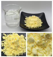 Acide alpha-lipoïque (CAS 991077-28-7) Poudre sauvage Fortifiant nutritionnel Également disponible Acide R-lipoïque Lipoate de sodium Origine Chine