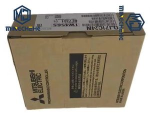 Module de communication série QJ71C24N QJ71C24N-R2 QJ71C24N-R4 QJ71C24-R2 QJ71C24-R4 pour automatisation industrielle et communication PLC - Product Image 1
