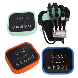 Vật lý trị liệu hiện đại phục hồi chức năng thiết bị đột quỵ liệt nửa người phục hồi chức năng Robot Găng tay ngón tay Đào Tạo - Product Image 4