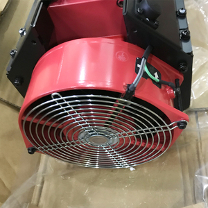 A06B-0276-B110 Fanuc มอเตอร์เซอร์โว AC สำหรับเครื่อง CNC ชิ้นส่วน PLC ของแท้ใหม่ - Product Image 4