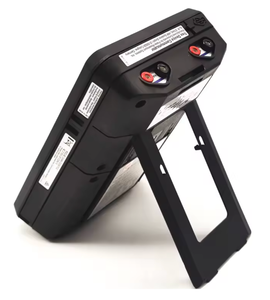 Communicateur de dispositif TREXLFPNAWS1S HART Fieldbus sans fil en stock - Product Image 2