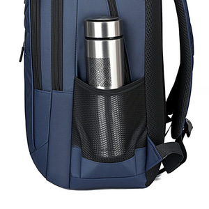 Lusenge Men's Backpack Large Capacity 36-55L Lightweight Waterproof Business Travel College Student <b>Computer</b> School <b>Bag</b> - Product Image 3