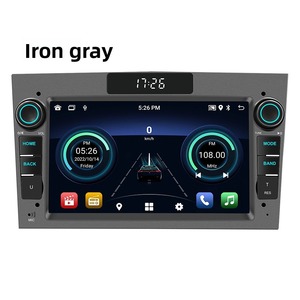 7-inch HD màn hình Android Car <span class=keywords><strong>GPS</strong></span> Hệ thống định vị với Built-in FM thông minh màu xanh-răng tất cả-trong-một máy - Product Image 6