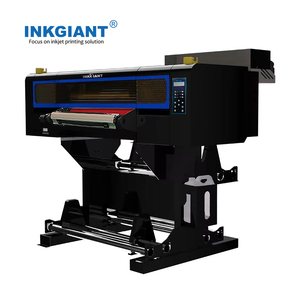 INKGIANT <span class=keywords><strong>A1</strong></span> stampante automatica UV a getto d'inchiostro all'ingrosso Sticker & Label/stampante di codice con inchiostro UV - Product Image 4