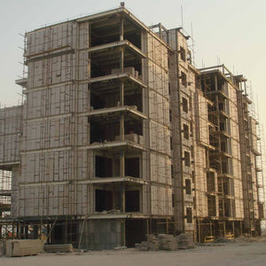 Paneles Ignífugos, Paneles Aislantes para Techos, Paneles Prefabricados para Paredes Exteriores para Viviendas/Hoteles/Almacenes - Product Image 2