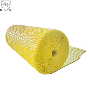 <span class=keywords><strong>Membrane</strong></span> chauffante pour plancher, tapis chauffant certifié CUPC, chauffage au sol en carrelage, décollement, imperméabilisation, prévention des fissures, gestion des vapeurs - Product Image 1