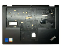 Palmrest Laptop untuk Lenovo ThinkPad L13 Yoga Gen 2 (PN: 5CB0Z69183) - 2420267