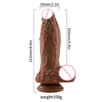 Vibrateur télescopique chauffant à télécommande, 3 fréquences, en silicone, sûr pour le corps, masseur personnel, étanche, jouet bien-être