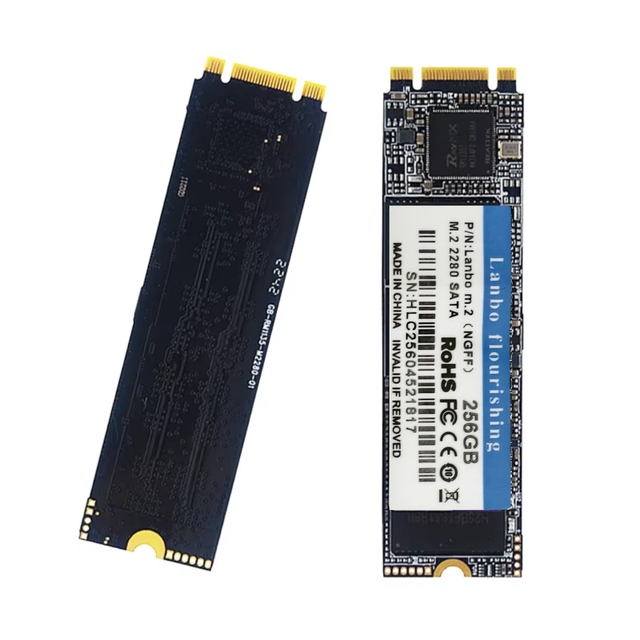 How to Source 2TB NGFF SSDs in 2026