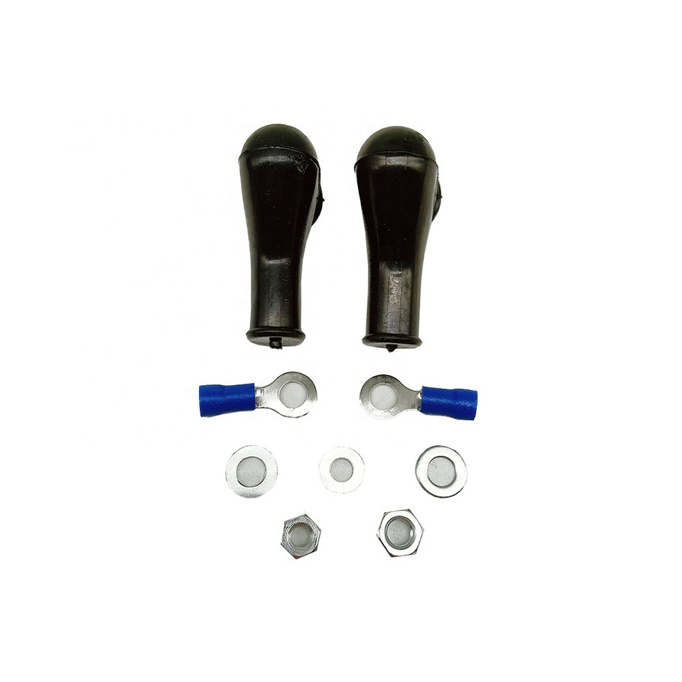 2641A203 Electric Fuel Pump For Massey Ferguson 4708