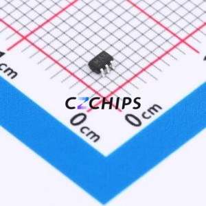 Transistor MMDT3904 SOT-363 Original y Nuevo, Transistor de Unión Bipolar (BJT) - Product Image 1