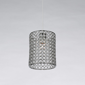 Small Led Fashion Round <b>Chandeliers</b> Ceiling Luxury Living Room Staircase Indoor <b>Crystal</b> Pendant <b>Light</b> - Product Image 3