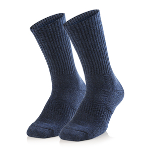 Coton unisexe blanc femmes coussin hommes <span class=keywords><strong>basket</strong></span>-ball noir équipage chaussettes hommes chaussettes logo personnalisé emballage sport tissé automne 6 paires - Product Image 1