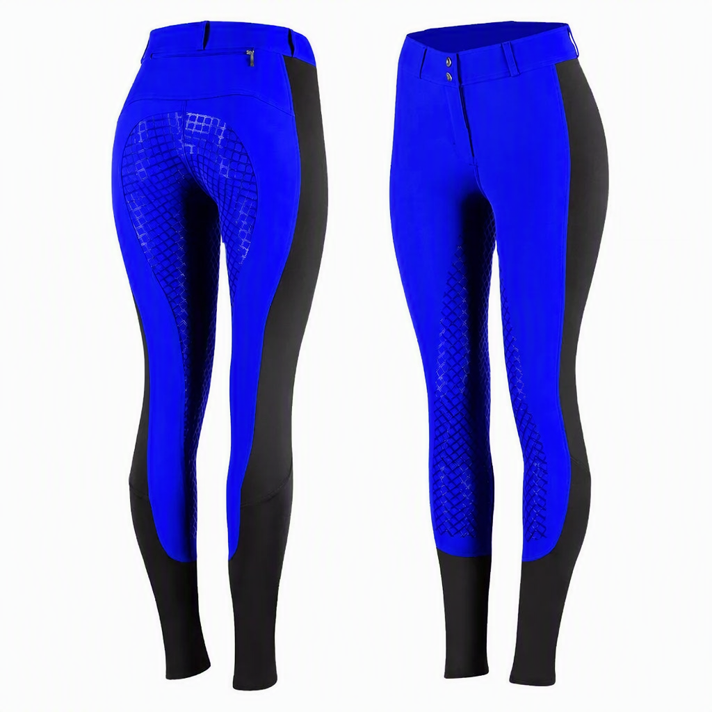 Bleu