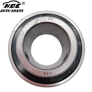 UC207 Roulement à billes à insertion pour pièces automobiles, alésage 35 mm, vente en gros - Product Image 4