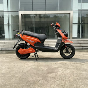 Motocicleta Eléctrica de Alta Velocidad para Adultos, 1500W-2000W, 72v, Larga Distancia, 60-80km/h, Scooter, Exportación a Brasil - Product Image 1