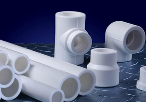 GETO Spot direct <span class=keywords><strong>PVC</strong></span> tuyau de vidange de grand diamètre tuyau d'irrigation des terres agricoles - Product Image 6