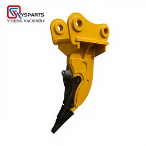 Fornitura Professionale di Accessori per Escavatori: Ripper per <span class=keywords><strong>Radici</strong></span> JS150LC JS160L JS160NL JS180L JS180NLC JS190LC, Ripper per Retroescavatori - Product Image 1