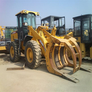 Được đánh giá cao sử dụng bánh xe tải với gỗ ngã ba mía Grabber danh tiếng tốt cho gỗ cỏ xử lý có sẵn để bán - Product Image 5