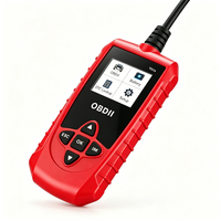 Escáner de Diagnóstico OBD V314, Lector OBD2, Escáner de Diagnóstico, Codificación ECU, Multifunciones, Lector de Códigos de Auto