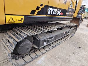 Pelle Sany SY75C SY135C SY215C SY235C SY60C Pro Petite Pelle Sany sy75c sy85c sy95c à vendre - Product Image 2