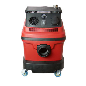 Máy hút bụi ướt và khô 30L với quạt gió và ổ cắm dụng cụ để sử dụng thân xe và Xưởng - Product Image 4