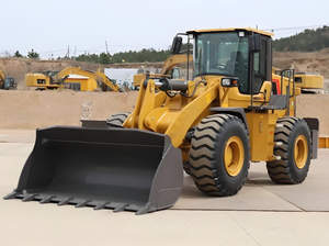 הנדסת בניין חזית מעמיס fl976h. - Product Image 4