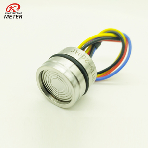 シリコン圧力センサー4-20mA拡散圧力センサー - Product Image 2