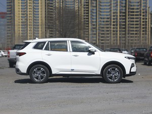 Ford Equator Sport PHEV, véhicule électrique, voitures chinoises, véhicules électriques chinois, SUV d'<span class=keywords><strong>occasion</strong></span>, SUV électrique, voitures d'<span class=keywords><strong>occasion</strong></span>, Ford d'<span class=keywords><strong>occasion</strong></span> - Product Image 3
