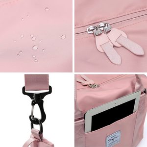 Zaino professionale mummia borsa per pannolini Set di articoli essenziali per bambini borsa per Outdoor e viaggi - Product Image 6