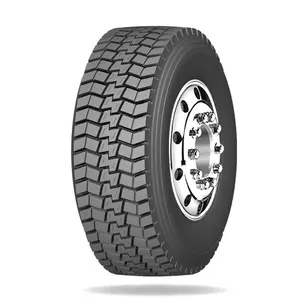 Pneus de camion chinois 295/80/22.5 neumaticos para camiones 295/75r22.5 Llantas super pneu de camion 13.00r20 14 20