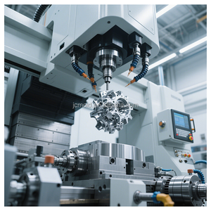 OEM tùy chỉnh Drone bộ phận Nhà máy cung cấp <span class=keywords><strong>CNC</strong></span> gia công Drone phụ kiện hợp kim nhôm <span class=keywords><strong>CNC</strong></span> phay quay Drone bộ phận - Product Image 6