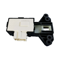 In Offerta WMSC-Z5026 Sostituzione Interruttore Blocco Porta Lavatrice Commerciale