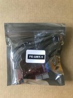 Convertidor de Señal de Puerto Serie Multifunción USB/UART a SMS (RS485) y SCS (TTL) para Controlador de Servo Feetech
