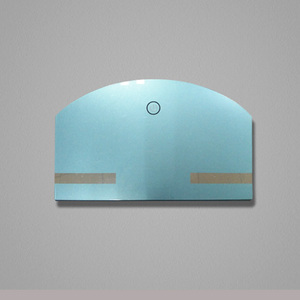 Electrodomésticos Shell Barrido <span class=keywords><strong>Robot</strong></span> cubierta <span class=keywords><strong>de</strong></span> plástico Inyección IMD - Product Image 6