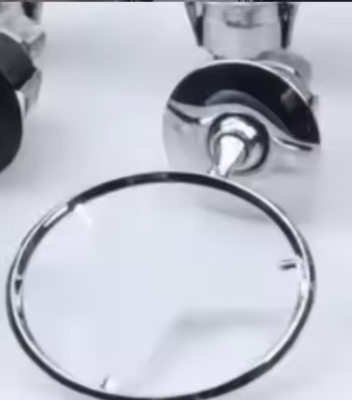 Silver without words