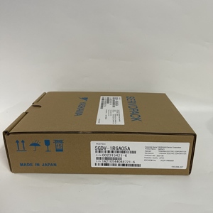 Servoaccionamiento AC Yaskawa SGDV-1R6A05A 100% Nuevo y Original - Product Image 1