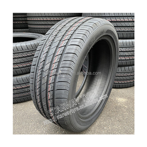 Neumático Run Flat Rockblade Zmax ILink Grenlander 255/35ZRF18 255/40ZRF18 255/45ZRF18 RFT para Auto Deportivo UHP - Product Image 3