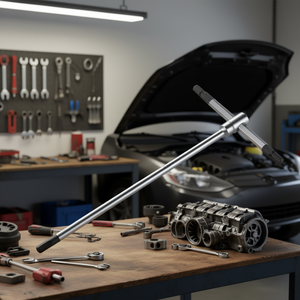 ประแจแรงบิดแบบด้ามจับ FG 621 T รุ่น TX15 เครื่องมือซ่อมรถยนต์ - Product Image 3