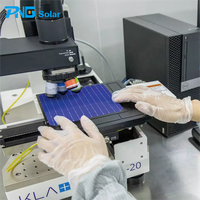 Entrepôt de l'UE en stock RISEN TW LONGI SUNTECH JA Tsun panneaux solaires 400-460 W système de panneaux solaires module de panneaux solaires