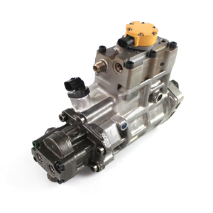 ปั๊มหัวฉีดน้ำมันเชื้อเพลิง 3202512 3264635 326 4635 สำหรับ CAT C6.4 320D 321D 323D E320D รถขุด เครื่องยนต์ดีเซล ปั๊มน้ำมันแรงดันสูง S - Product Image 4