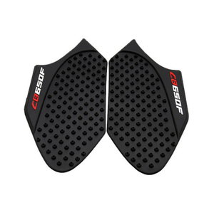 Hotsale אנטי-החלקה הגנת מדבקת אופנוע דלק טנק CB650F CBR650F - Product Image 3
