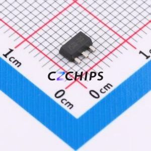 Nuevo-Original # SOT-89-3 Circuito integrado IC Chip PMIC Regulador lineal (LDO) - Product Image 1