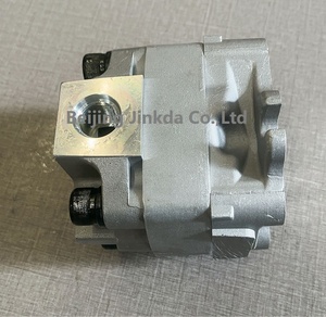 Pompa Pilot Berkualitas Tinggi 705-41-01620 untuk Excavator PC50UU-2 - Product Image 2