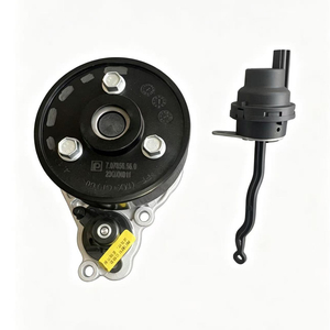 Pompe à eau PIERBURG pour BMW B48 G38 G12 G20 G08 F35, pompe <span class=keywords><strong>de</strong></span> <span class=keywords><strong>refroidissement</strong></span> moteur, pièces automobiles, pompe <span class=keywords><strong>de</strong></span> <span class=keywords><strong>refroidissement</strong></span> 11518638026 11515B58287 - Product Image 3
