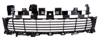 OE nouvelle carrosserie de voiture pièces de rechange extérieures accessoires de voiture avant arrière pour renault symbole 2013 2014 2015 2016 2017 2018
