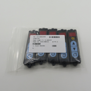 6301488455 630 148 8455 6301614823 630 161 4823 4B111599 KYK-M86S8-000 34B1101599 Soporte para PCB para SMT, Repuestos Hitachi - Product Image 5